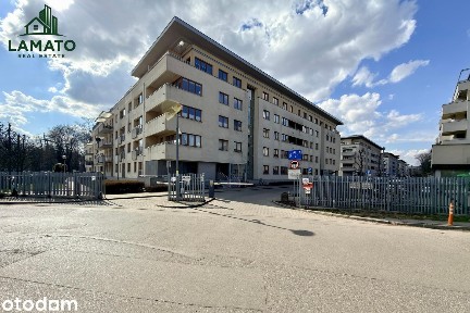 os. Eldorado | al. Jana Pawła II | 48 m2 | 2 pok | Park Lotników