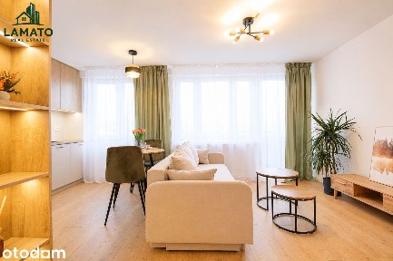 Prądnik Czerwony | Ułanów | 2 pok | 44 m2 | Balkon | Po remoncie