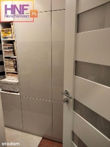 Mieszkanie Stbs 37m2