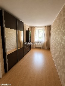 2 pok, balkon zielona okolica