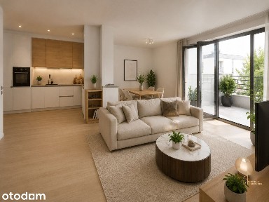 ul. Meiera | 5 pokoi | 104 m² | Bez Pcc | 0% prow.
