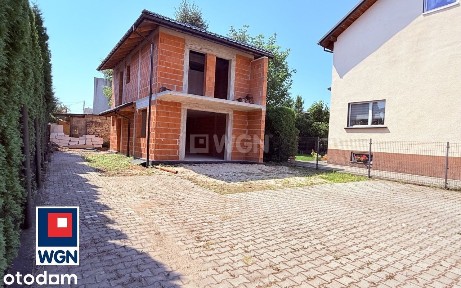 Nowy Dom w cenie mieszkania
