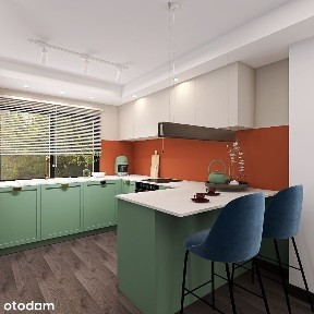 Dom pod lasem, 150m2, 5 pokoi