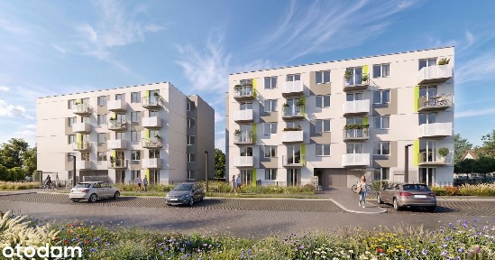 Mieszkanie numer 17