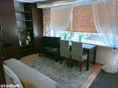 KAWALERKA osiedle POŁUDNIE - 11 piętro + balkon