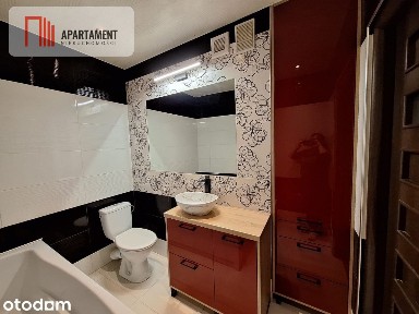 2 pok. 40,70 m2 Jana Iii Sobieskiego