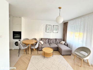 Nowoczesne 2 pokoje | 47 m² | balkon | winda