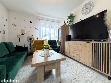 Mieszkanie po remoncie z WYPOSAŻENIEM | 2 piętro | 51,26 m²