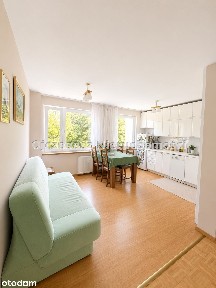 Mieszkanie na sprzedaż, Bydgoszcz, 4 pokoje