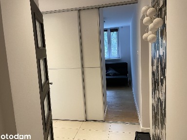 Mieszkanie na sprzedaż: Kraków, Dąbie 47m2