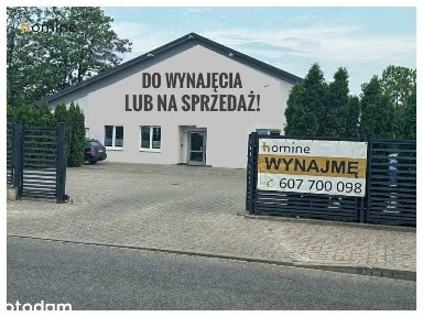 ul. Sierakowskiego, Lipno, lipnowski, kujawsko-pomorskie