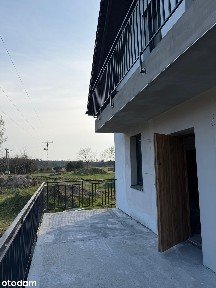 Dom energooszczędny w Czarkowie koło Pszczyny (woj. śląskie)