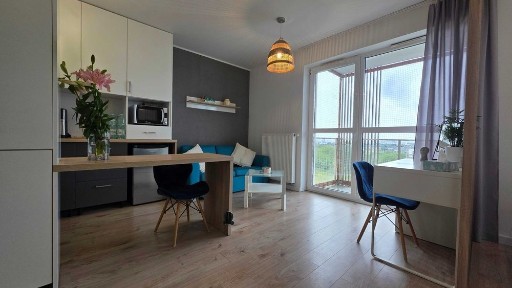 Kawalerka | 25 m² | BALKON | 5 PIĘTRO | miejsce postojowe | Wieniawskiego | RZESZÓW