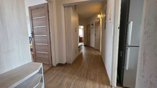 Mieszkanie | 84,6 m² | 4 niezależne pokoje | Balkon | Piwnica | ul. Kolbego | Rzeszów