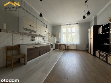 52,1 m² | Parter | Kamienica | Malbork