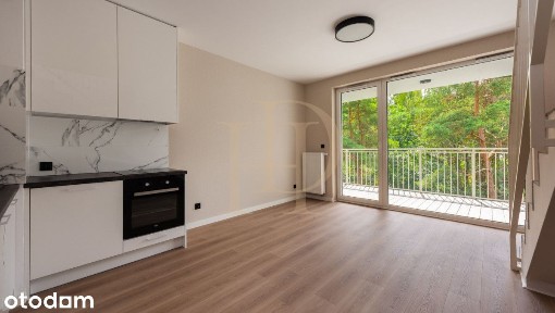 200 m od plaży | Dwupoziomowy apartament - M20