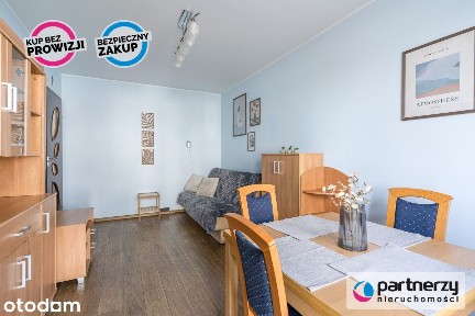 Bez prowizji | Zachodnie | Msc. postojowe | Balkon