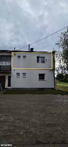 3-pokojowe mieszkanie, Lipinka