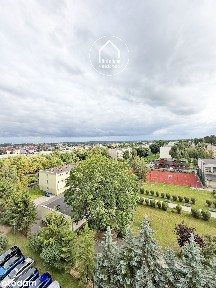 2 pokoje | 32,04 m² | winda | Królowej Jadwigi 1