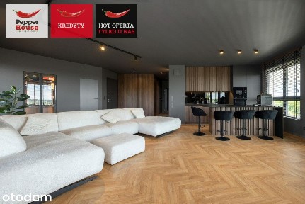Apartament 92 m² | Panorama Gdańska | Vista