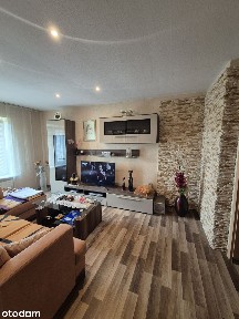 2 pok. / 34,42 m2/ Umeblowane/ Niski czynsz/ 0% Prowizji