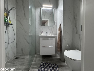 Apartament Zajezdnia 2 pok