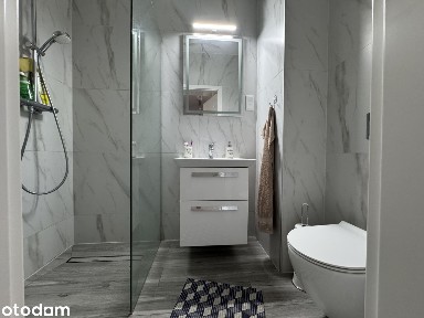 Apartament Zajezdnia 2 pok