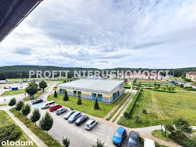 Przestronne, komfortowe mieszkanie z balkonem
