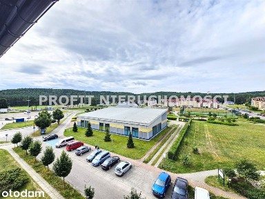 Przestronne, komfortowe mieszkanie z balkonem