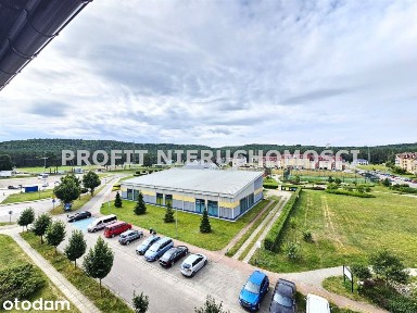 Przestronne, komfortowe mieszkanie z balkonem