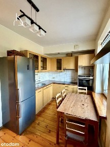 3-pokojowe mieszkanie po remoncie | 48 m² | Wrzesz