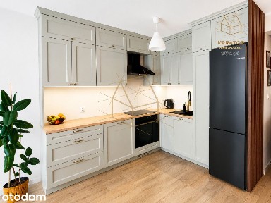 Pogórze - Ul. Feliksa Dorsza | Kameralny Apartamen