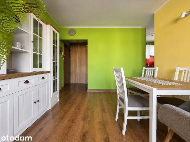 2 pokoje z balkonem | Gdańsk - Żabianka | 15 min n