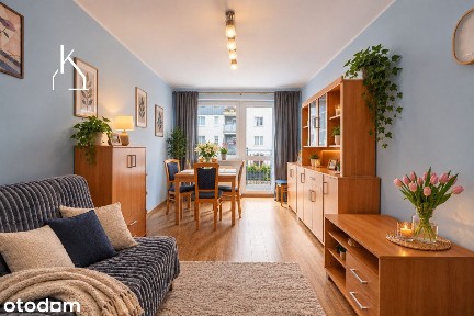 2 pokoje | 50 m² | Balkon | Winda | Pruszcz Gdańsk