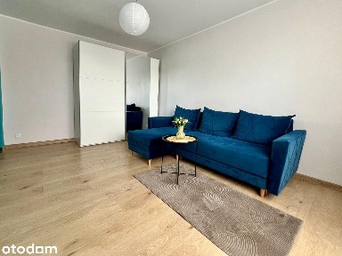 Rezerwacja- Mieszkanie- 2 pokoje I Wejherowo | Staszica | SKM, park