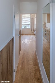 30 m² po generalnym remoncie | Parter I Siedlce