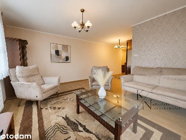 69,85 m², 2 miejsca w hali garażowej | duża piwnica | Gdynia Dąbrowa