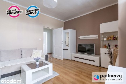 Sufity 320cm | Piwnica 15m2 | Przestronne Pokoje