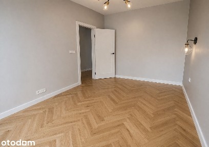 Urokliwe osiedle, 2 pokoje z Ogródkiem + Hala Garażowa