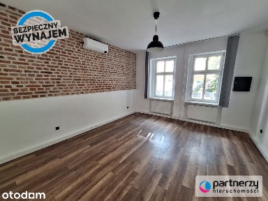 Biuro / lokal przy Dworcu Gdańsk Wrzeszcz