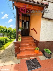Dom z dużą działką | ul. Piastowska, Leszno