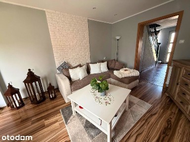 Zadbany dom w Babimoście | działka 743 m²