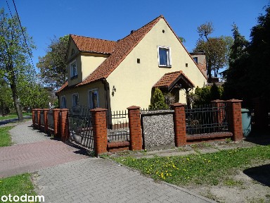 Budynek mieszkalny na sprzedaż