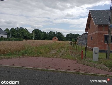 DOM STAN SUROWY OTWARTY 136M2 +20M2 GARAŻ LAS/WESTERLAND 25 KM KALISZ