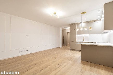 Najtańsze 3 pokoje + OGRÓDEK 55 M2 + UMÓW DNI OTWARTE + GARAŻ/BOKS