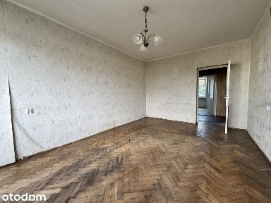 Mieszkanie na sprzedaż- 3 pokoje