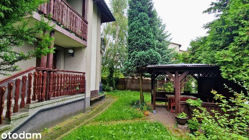 ! REZERWACJA! Dom 163 m² | 2 garaże | Libiąż | działka 534 m²