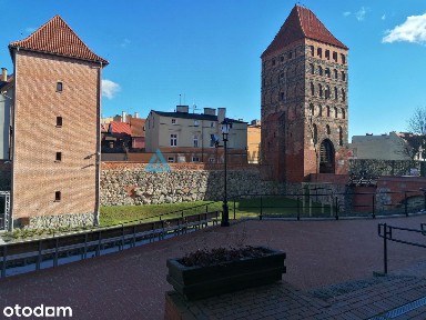 Lokal NA Wynajem 180 m2 I piętro ul.Grobelna