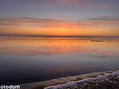 Twoje miejsce nad morzem | 350 m do plaży | 3 pokoje wykończone
