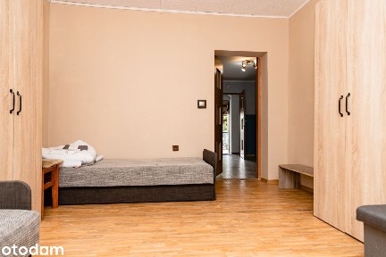 ul. Ceglana, Centrum, Zielona Góra, lubuskie